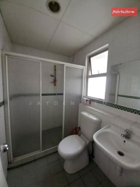 Condominium for Sale at Seri Maya Condominium - Jayden Teo - Bathroom - PropertyGuru.com.my