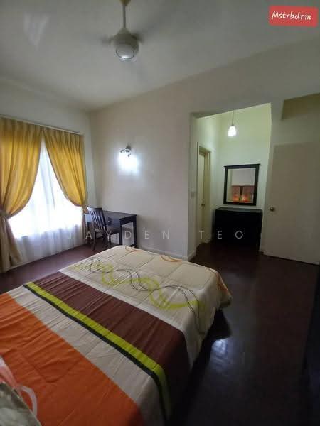 Condominium for Sale at Seri Maya Condominium - Jayden Teo - Bedroom - PropertyGuru.com.my