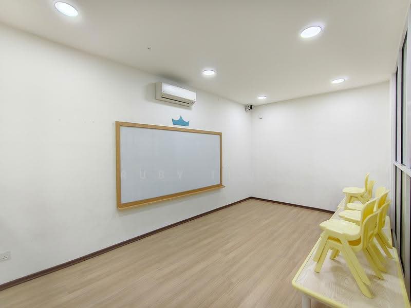 Shop for Rent in Taman Desa Tebrau (Tebrau) - Ruby Teow - Interior - PropertyGuru.com.my