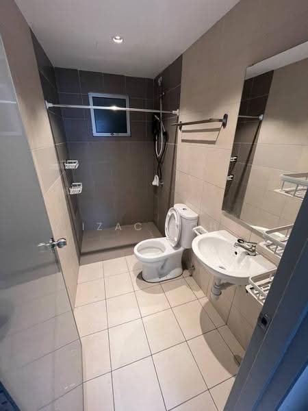 Service Residence for Rent at Kiara Kasih - Izac Goh - Bathroom - PropertyGuru.com.my