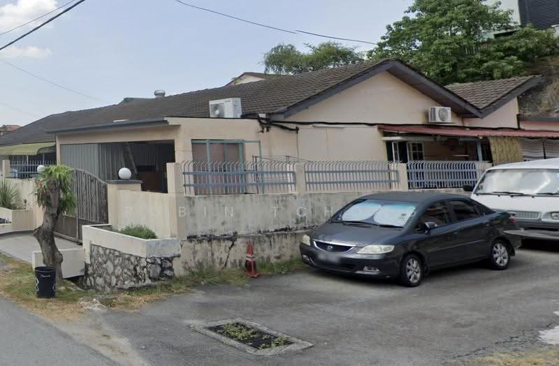 Rumah Teres 1-Tingkat untuk Dijual di Seksyen 22 (Petaling Jaya) - Robin Tchong - Exterior - PropertyGuru.com.my