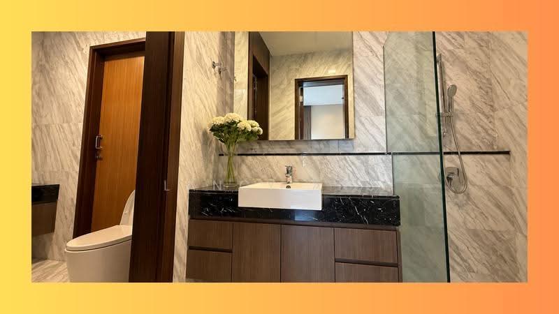 Bungalow House for Sale in Ampang (Selangor) - Lancy Ang - Bathroom - PropertyGuru.com.my