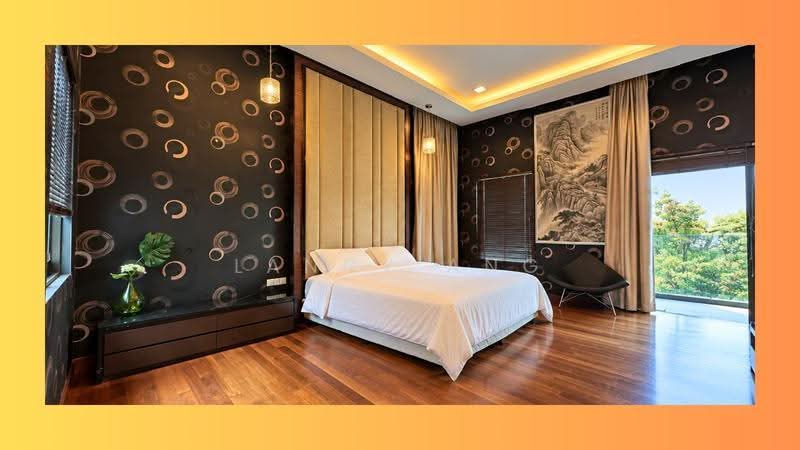 Bungalow House for Sale in Ampang (Selangor) - Lancy Ang - Bedroom - PropertyGuru.com.my