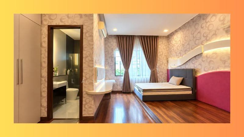 Bungalow House for Sale in Ampang (Selangor) - Lancy Ang - Bedroom - PropertyGuru.com.my