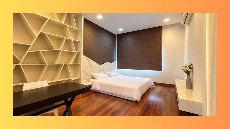 Bungalow House for Sale in Ampang (Selangor) - Lancy Ang - Bedroom - PropertyGuru.com.my
