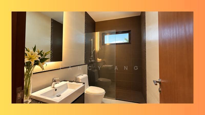Bungalow House for Sale in Ampang (Selangor) - Lancy Ang - Bathroom - PropertyGuru.com.my