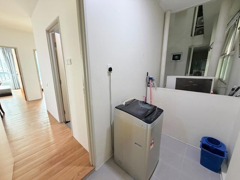Apartment for Sale at Nu Ryegates - Leslie Loi - PropertyGuru.com.my