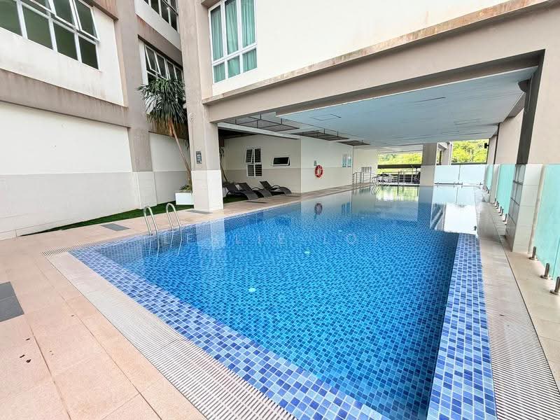 Apartment for Sale at Nu Ryegates - Leslie Loi - PropertyGuru.com.my