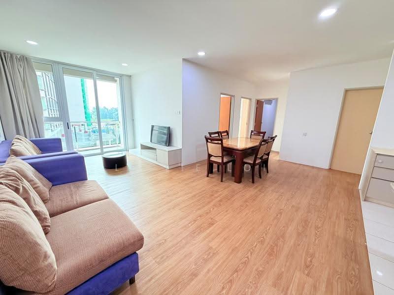 Apartment for Sale at Nu Ryegates - Leslie Loi - PropertyGuru.com.my