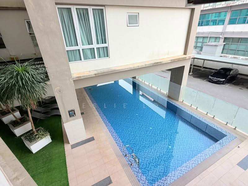 Apartment for Sale at Nu Ryegates - Leslie Loi - PropertyGuru.com.my