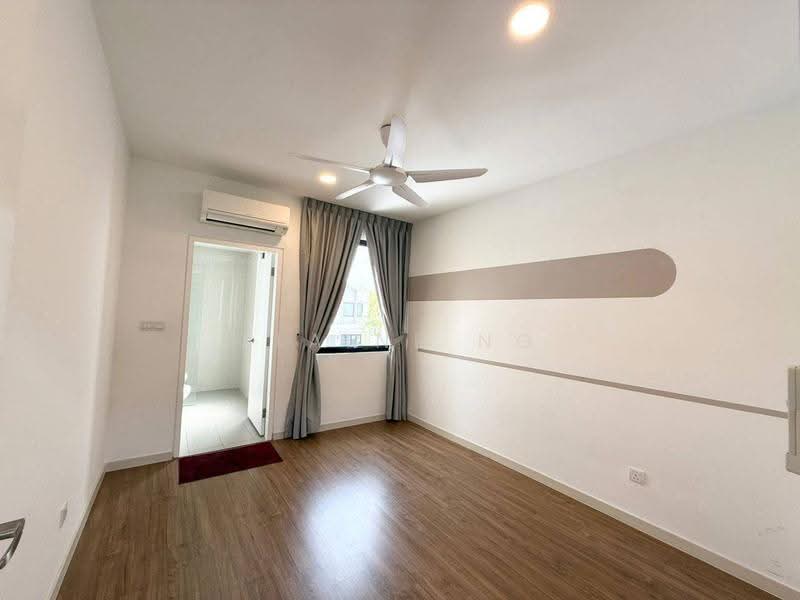 Rumah Bandar untuk Disewa di Sunway City Iskandar Puteri (Iskandar Puteri (Nusajaya)) - Elaine Ng - Bedroom - PropertyGuru.com.my