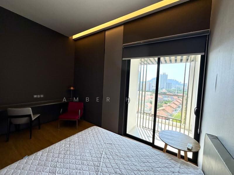 Service Residence for Rent at City of Dreams - Amber Hang - PropertyGuru.com.my