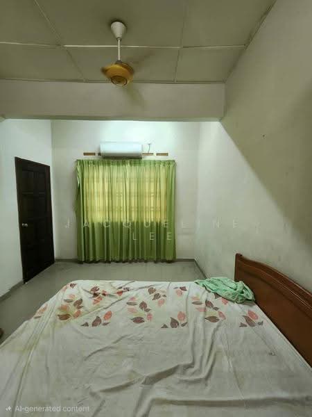 Rumah Teres 2-Tingkat untuk Dijual di Bandar Kulai (Kulai) - Jacqueline Lee - PropertyGuru.com.my