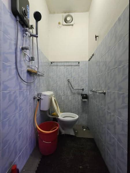 Rumah Teres 2-Tingkat untuk Dijual di Bandar Kulai (Kulai) - Jacqueline Lee - PropertyGuru.com.my