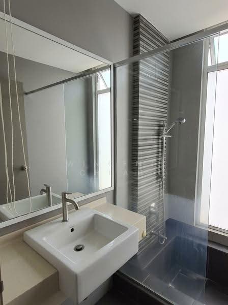Service Residence for Sale at SOHO @ Zetapark - Wincent Chuah - Bathroom - PropertyGuru.com.my