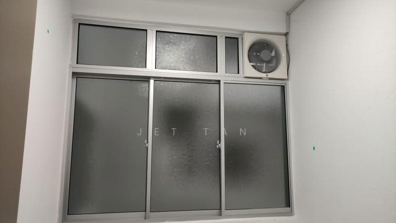 Condominium for Sale at Platinum Splendor Residence - Jet Tan - Interior - PropertyGuru.com.my