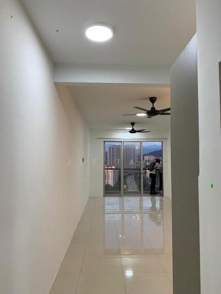Condominium for Sale at Platinum Splendor Residence - Jet Tan - Interior - PropertyGuru.com.my