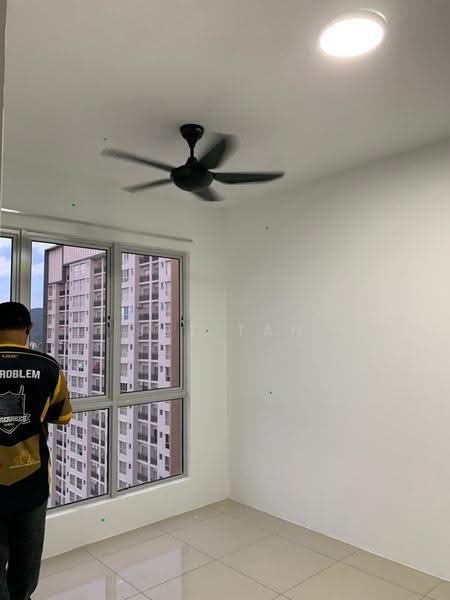 Condominium for Sale at Platinum Splendor Residence - Jet Tan - View - PropertyGuru.com.my