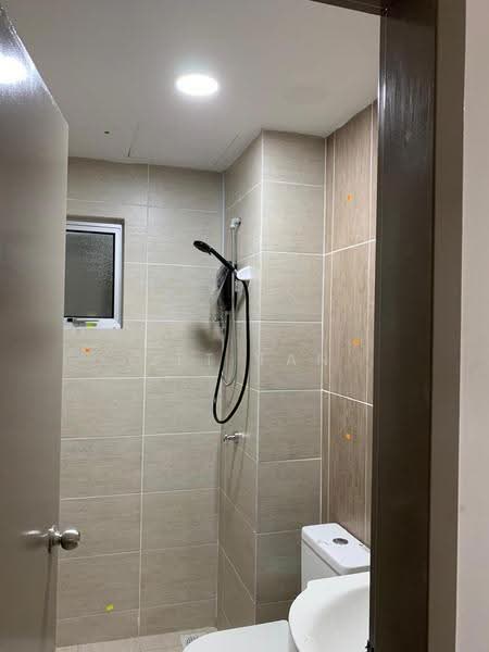 Condominium for Sale at Platinum Splendor Residence - Jet Tan - Bathroom - PropertyGuru.com.my