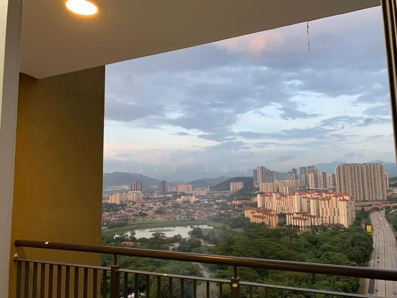 Condominium for Sale at Platinum Splendor Residence - Jet Tan - View - PropertyGuru.com.my