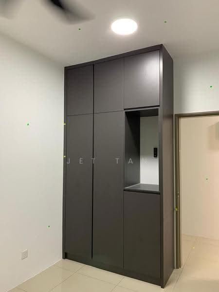 Condominium for Sale at Platinum Splendor Residence - Jet Tan - Interior - PropertyGuru.com.my