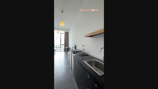 Service Residence for Rent at Empire Damansara - Abby Chia - PropertyGuru.com.my