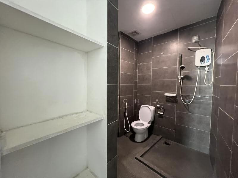 Service Residence for Rent at Empire Damansara - Abby Chia - Bathroom - PropertyGuru.com.my