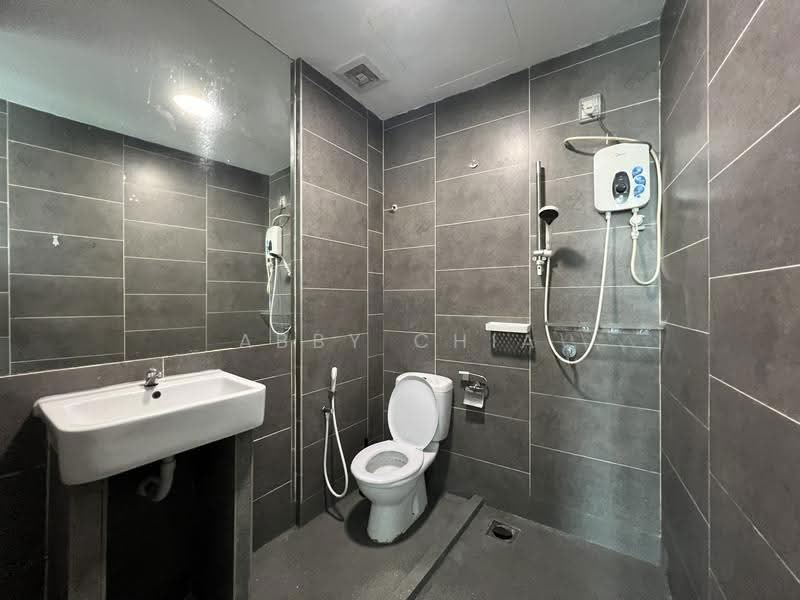 Service Residence for Rent at Empire Damansara - Abby Chia - Bathroom - PropertyGuru.com.my