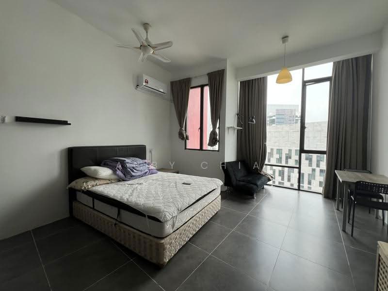 Service Residence for Rent at Empire Damansara - Abby Chia - Bedroom - PropertyGuru.com.my