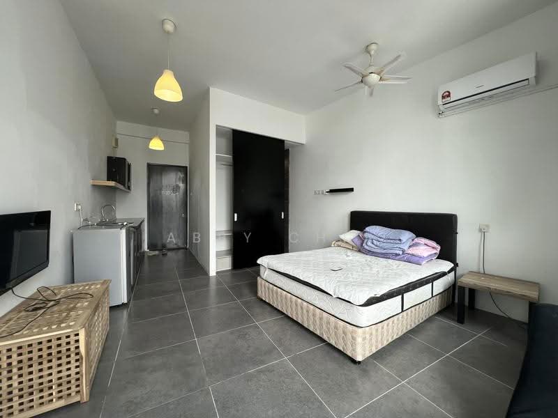 Service Residence for Rent at Empire Damansara - Abby Chia - PropertyGuru.com.my
