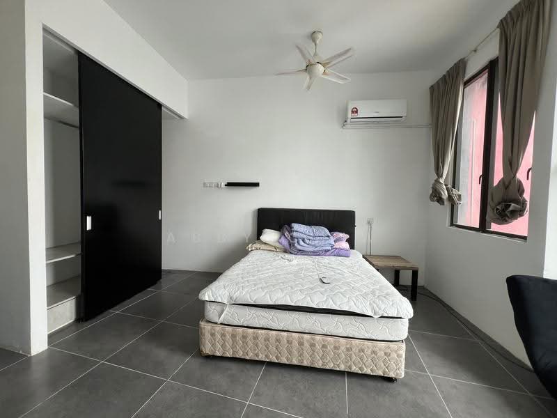 Service Residence for Rent at Empire Damansara - Abby Chia - Bedroom - PropertyGuru.com.my