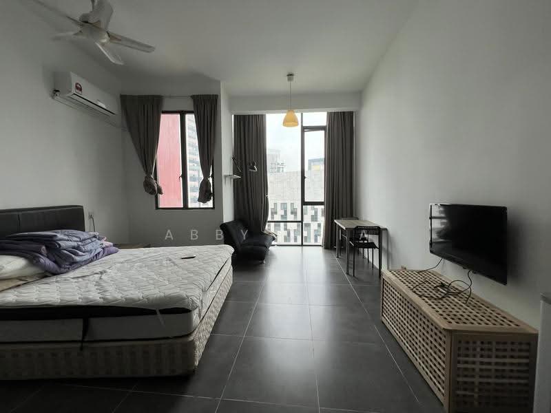 Service Residence for Rent at Empire Damansara - Abby Chia - Bedroom - PropertyGuru.com.my