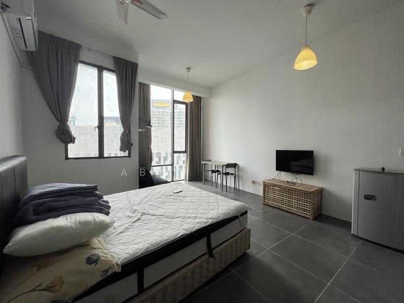 Service Residence for Rent at Empire Damansara - Abby Chia - Bedroom - PropertyGuru.com.my
