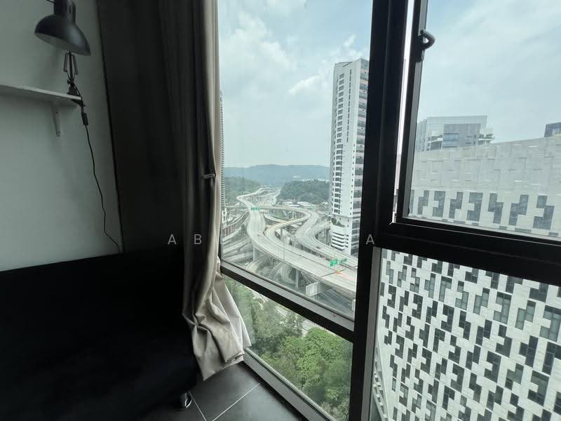 Service Residence for Rent at Empire Damansara - Abby Chia - View - PropertyGuru.com.my