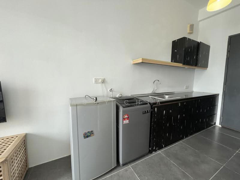 Service Residence for Rent at Empire Damansara - Abby Chia - Kitchen - PropertyGuru.com.my