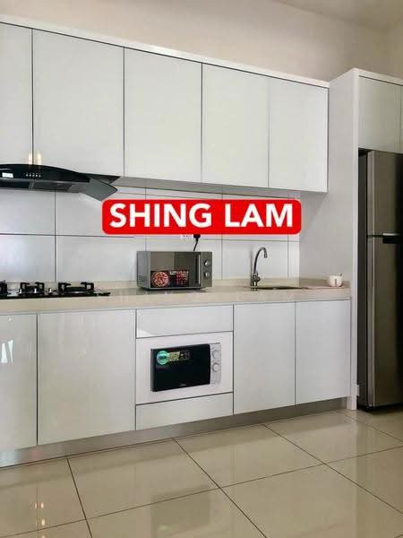Condominium for Rent at Marinox Sky Villas - Shing Lam - PropertyGuru.com.my