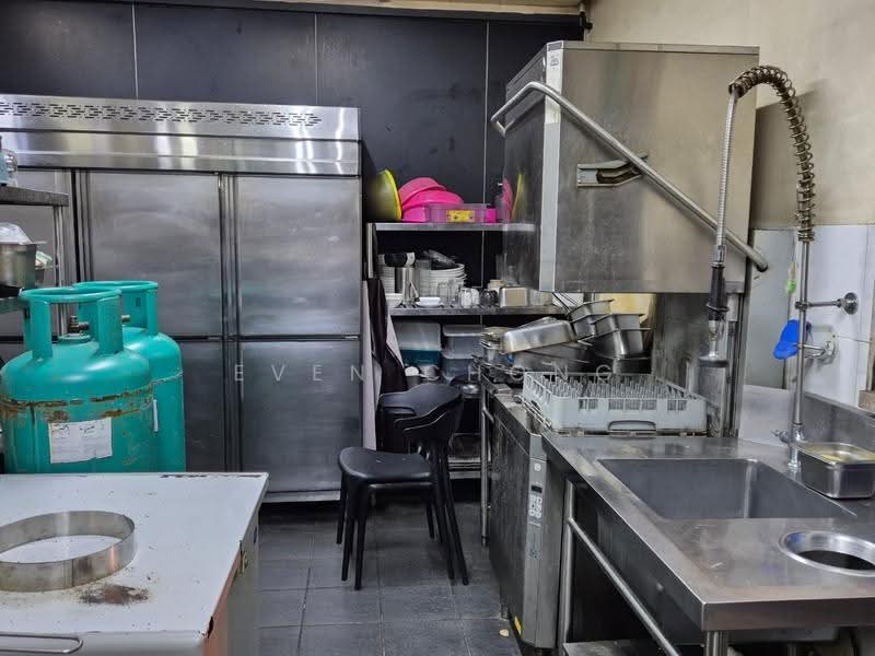 Kedai untuk Disewa di Petaling Jaya (Selangor) - Even Chong - Kitchen - PropertyGuru.com.my