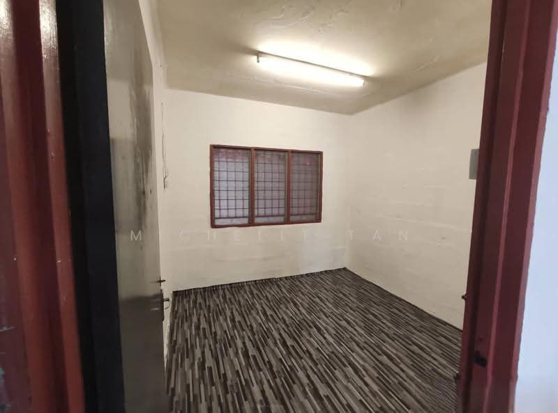 Rumah Flat untuk Dijual di Taman Muhibbah - Michelle Tan - PropertyGuru.com.my