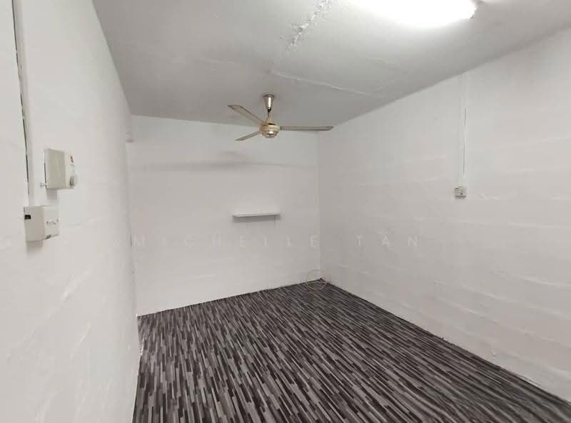 Rumah Flat untuk Dijual di Taman Muhibbah - Michelle Tan - Interior - PropertyGuru.com.my