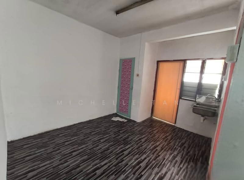 Rumah Flat untuk Dijual di Taman Muhibbah - Michelle Tan - Interior - PropertyGuru.com.my