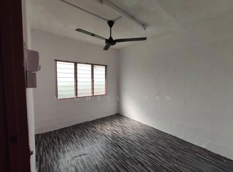 Rumah Flat untuk Dijual di Taman Muhibbah - Michelle Tan - Interior - PropertyGuru.com.my