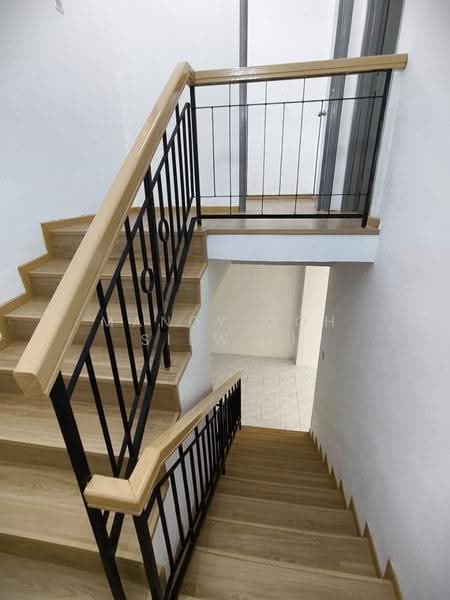 Rumah Teres 2-Tingkat untuk Dijual di Johor Bahru (Johor) - Mandy Goh Siew Li - Interior - PropertyGuru.com.my