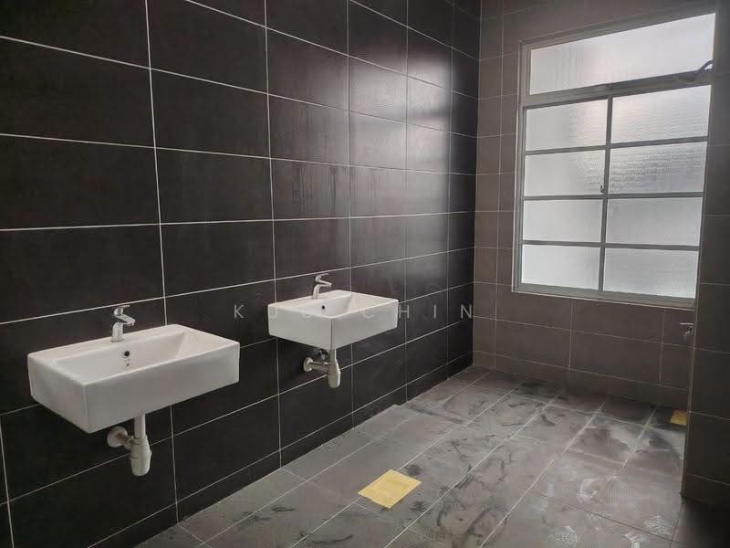 2-storey Terraced House for Sale in Bandar Indahpura (Kulai) - Kuu Chin - PropertyGuru.com.my