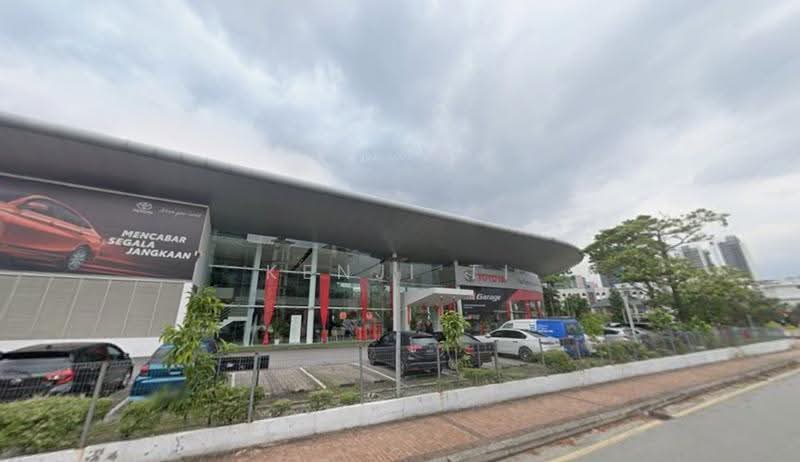 Office for Sale in Seksyen 19 (Petaling Jaya) - Kenji Ti - PropertyGuru.com.my