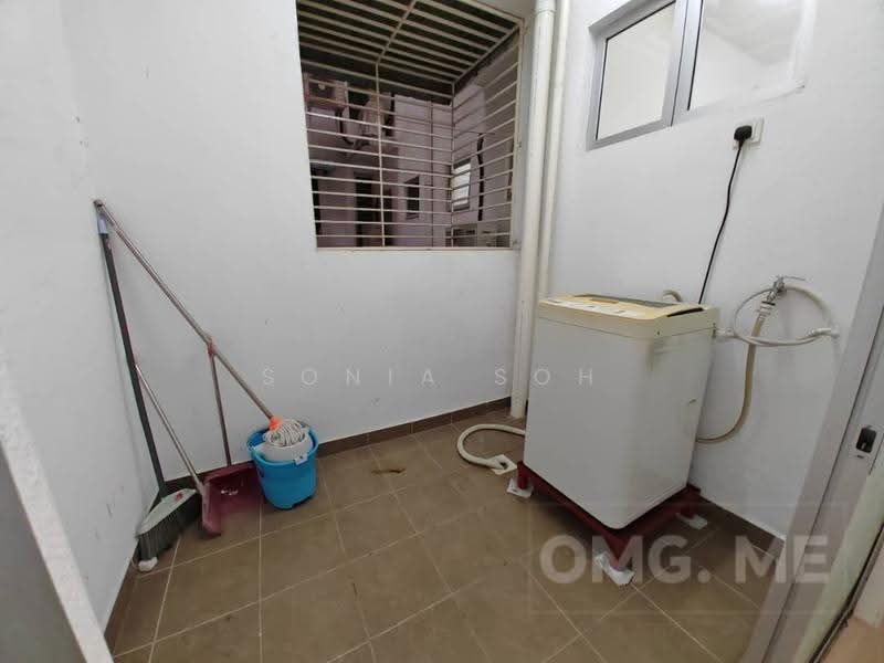 Pangsapuri untuk Disewa di Trifolis - Sonia Soh - Interior - PropertyGuru.com.my