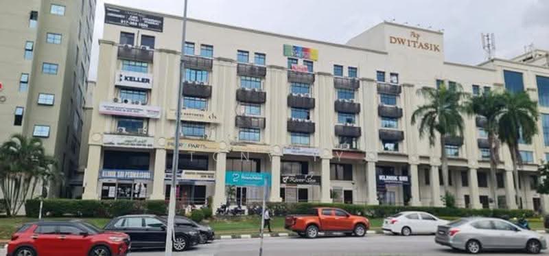 Kedai / Pejabat untuk Dijual di Bandar Sri Permaisuri (Cheras) - Tony YY - Exterior - PropertyGuru.com.my