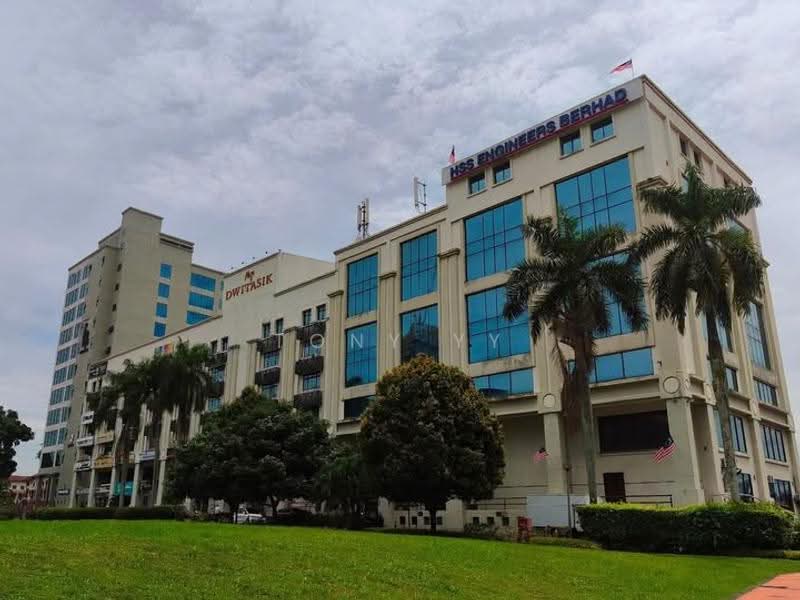 Kedai / Pejabat untuk Dijual di Bandar Sri Permaisuri (Cheras) - Tony YY - Exterior - PropertyGuru.com.my