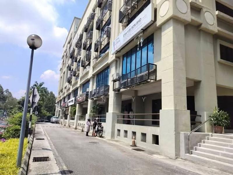 Kedai / Pejabat untuk Dijual di Bandar Sri Permaisuri (Cheras) - Tony YY - PropertyGuru.com.my