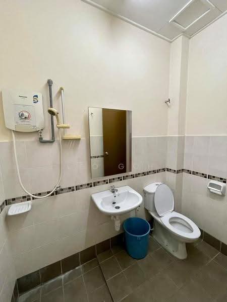 2-storey Terraced House for Rent in Seremban (Negeri Sembilan) - Leo Goh - Bathroom - PropertyGuru.com.my