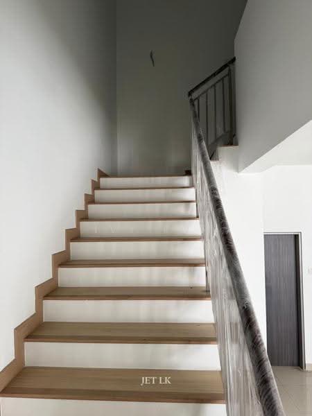 2-storey Terraced House for Rent in Kota Bayuemas (Klang) - Ivy Por - Interior - PropertyGuru.com.my